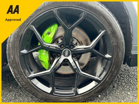 2016 Audi Q7 2016 AUDI Q7 SLINE MAXTON 3.0TDI QUATTRO €29,950 thumbnail