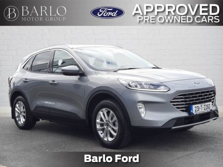 2023 Ford Kuga - thumbnail 1