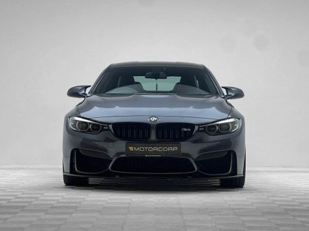 2019 BMW M4 F82 COUPE 3.0 DCT €52,990 thumbnail