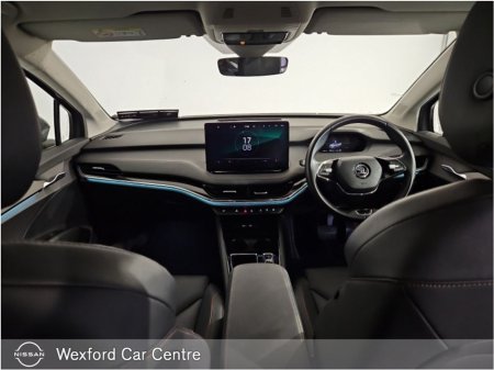 2022 Skoda Enyaq IV 60 5DR AUTO thumbnail