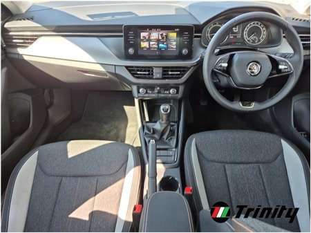 2024 Skoda Scala * STYLE * STUNNING CAR * HUGE SPEC * TRINITY MOTORS * €23,950