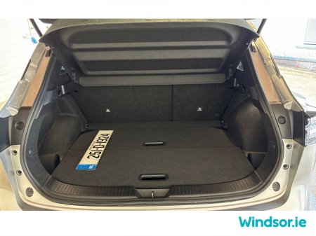 2025 Nissan Qashqai ePOWER QASHQAI SV PREMIUM €40,995 thumbnail