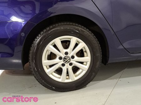 2020 Volkswagen Golf - thumbnail 14