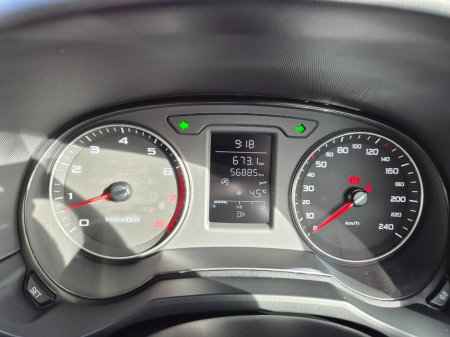 2013 Audi A1 - thumbnail 18