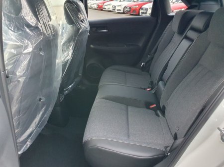 2025 Honda Jazz - thumbnail 21