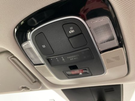 2023 Hyundai Tucson 2WD Executive Plus €33,995 thumbnail