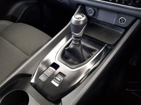 2024 Nissan Qashqai - thumbnail 7