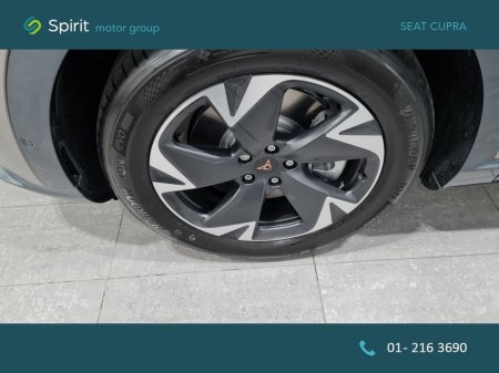 2026 Cupra Tavascan - thumbnail 6