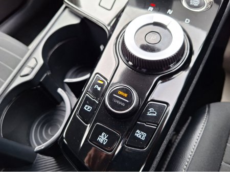 2023 Kia Sportage - thumbnail 14