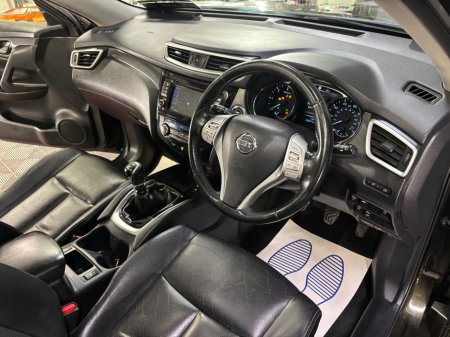 2016 Nissan X-Trail - thumbnail 9