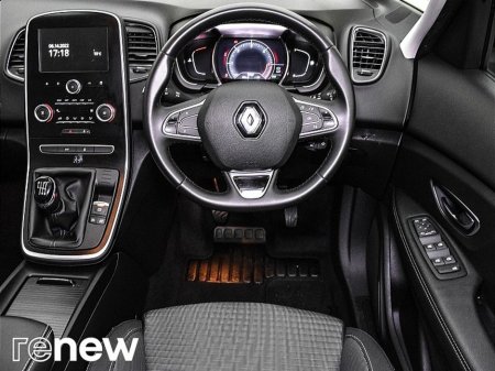 2021 Renault Grand Scenic 1.75 Blue dCi 120 Iconic €22,490 thumbnail