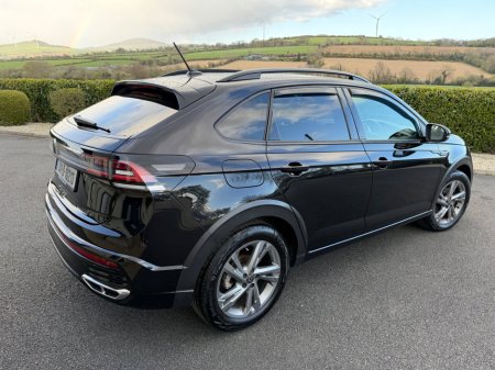 2024 Volkswagen Taigo - thumbnail 4