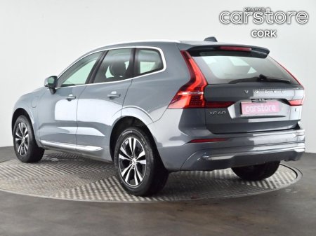 2022 Volvo XC60 Xc60 Core T6 Recharge Awd Auto Core Recharge T6 350 253+145 Twin Engine 18.8 kWh PHEV Start/Stop thumbnail