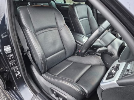 2014 BMW 5 Series 520D M SPORT AUTO €11,999 thumbnail