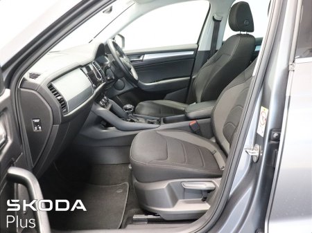 2022 Skoda Kodiaq - thumbnail 4