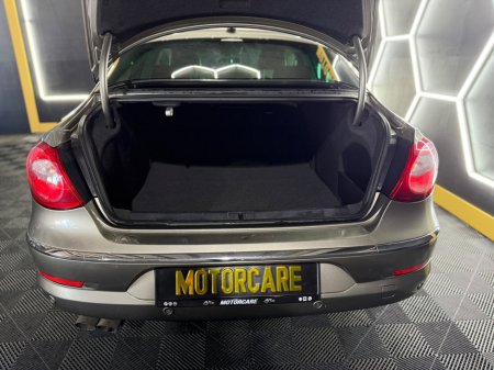 2011 Volkswagen CC - thumbnail 13