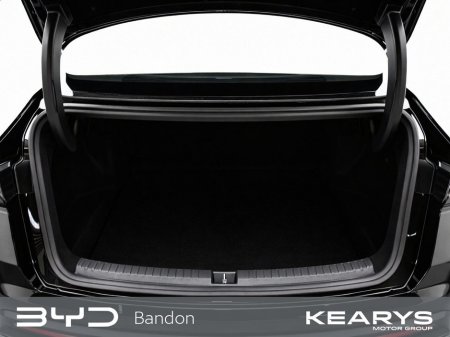 2026 BYD Seal 6 - thumbnail 7