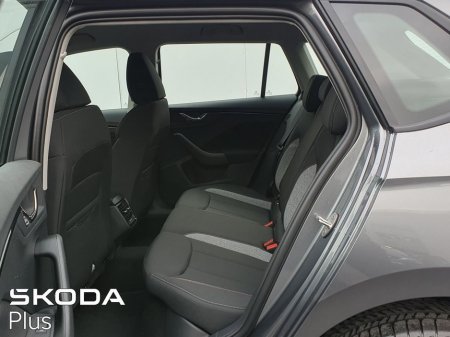 2026 Skoda Kamiq Selection 1.0 TSI 110HP "Call Skoda Sales on 061-416000" €33,450 thumbnail