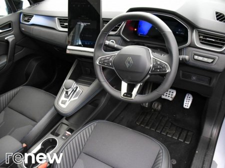 2025 Renault Symbioz E-Tech HEV 145 Techno Esprit Alpine €35,495 thumbnail