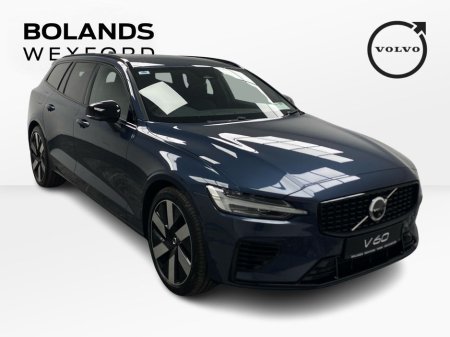 2026 Volvo V60 - thumbnail 1