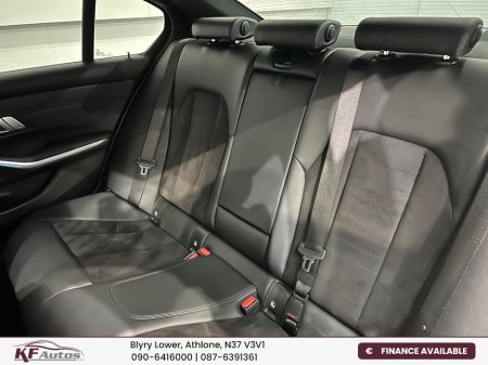 2023 BMW 3 Series - thumbnail 16