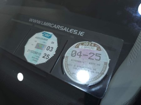 2021 Volkswagen Caddy  €11,950 thumbnail