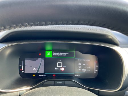 2024 Citroen C5 Aircross - thumbnail 15