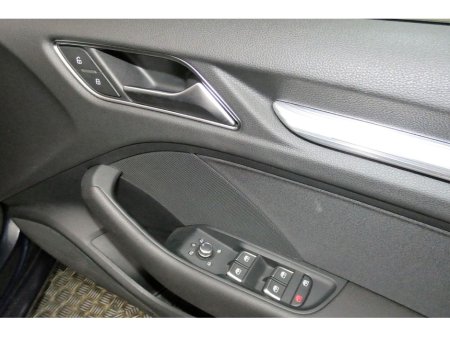 2020 Audi A3 - thumbnail 22