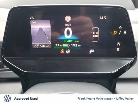 2025 Volkswagen ID.3 - thumbnail 12