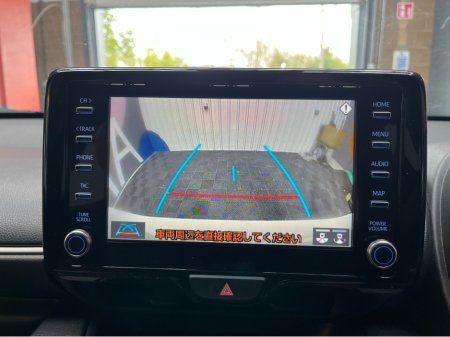 2020 Toyota Yaris - thumbnail 16