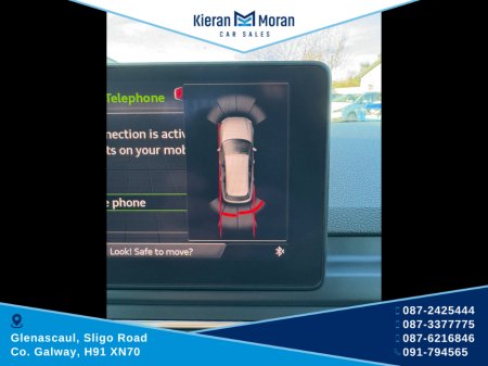 2018 Audi A4 AVANT 2.0 TDI 150 SE 18 4DR AUTO S-TRONIC €18,950 thumbnail