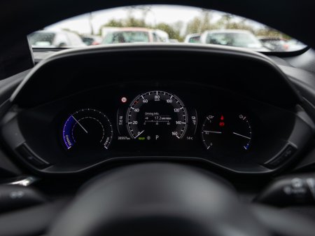 2021 Mazda MX-30 - thumbnail 12