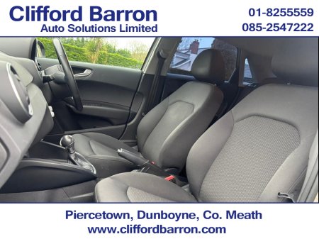 2016 Audi A1 AUDI A1 TFSI 5DR AUTO PETROL €13,950 thumbnail