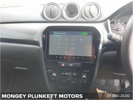 2025 Suzuki Vitara - thumbnail 15