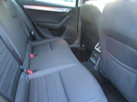 2018 Skoda Octavia - thumbnail 6