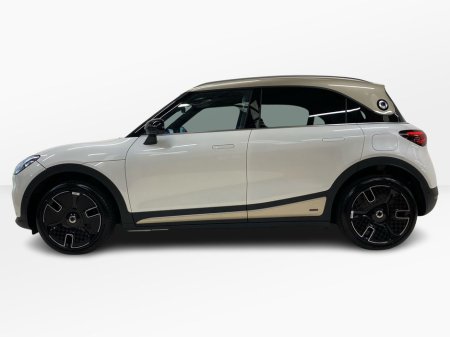 2025 Smart #1 - thumbnail 6