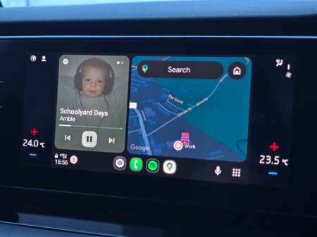 2022 Skoda Octavia - thumbnail 24