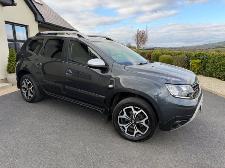 2019 Dacia Duster - thumbnail 6