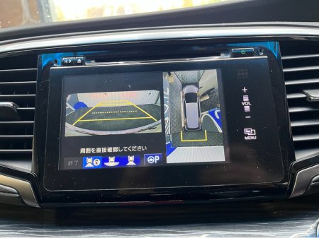 2017 Honda Odyssey €21950 2017 HONDA ODYSSEY 7 SEATER AUTOMATIC HYBRID ABSOLUTE SENSING  2.0 AUTOMATIC / ELECTRIC SEATS / REVERSE CAMERA / CRUISE CONTROL / AUTOMATIC DOORS €21,950 thumbnail