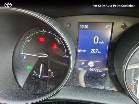 2021 Toyota C-HR - thumbnail 16