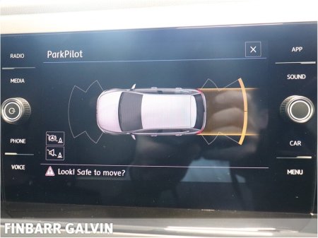 2020 Volkswagen Polo - thumbnail 16