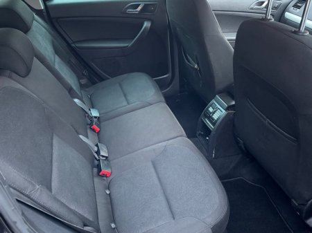 2016 Skoda Yeti 1.2 TSI SE €12,900 thumbnail