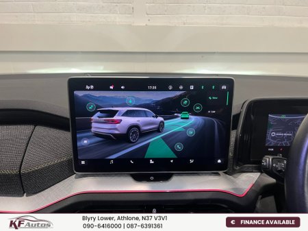 2024 Skoda Kodiaq - thumbnail 30