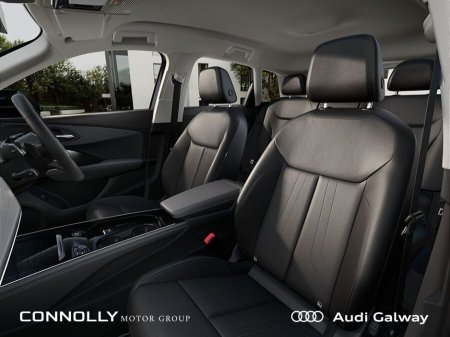 2026 Audi Q3 SPORSTBACK SE TDI A/T €62,295 thumbnail