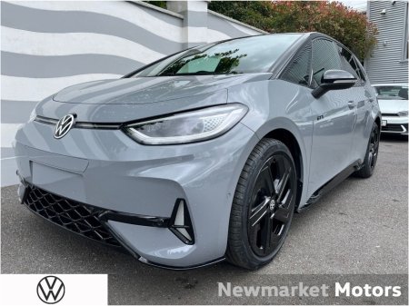 2026 Volkswagen ID.3 - thumbnail 44