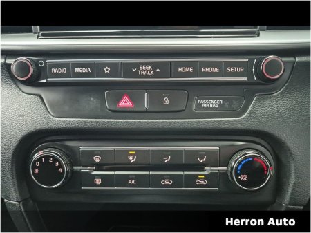 2019 Kia Ceed 5dr K2 1.6CRDi €17,900 thumbnail