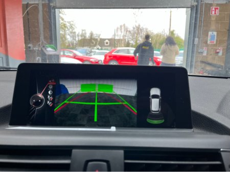 2015 BMW 1 Series - thumbnail 17