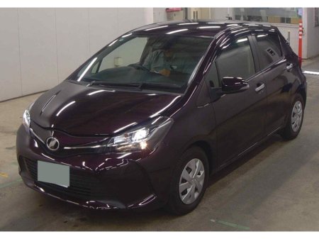 2016 Toyota Yaris - thumbnail 2