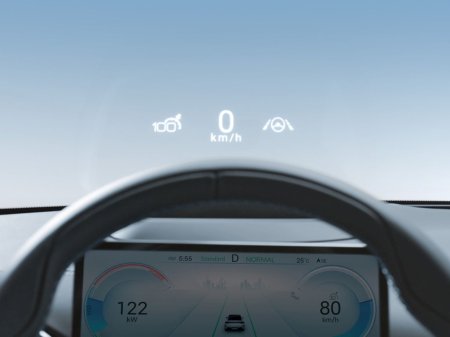 2026 BYD Sealion 7 Excellence AWD 91.3kWh €58,690 thumbnail