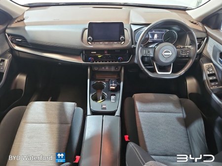 2023 Nissan X-Trail *Low Mileage* *Hybrid* - Reversing Camera, Apple CarPlay, Front and Rear Parking Sensors* €37,899